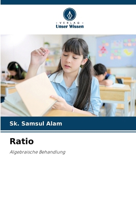 Ratio [German] 6208671922 Book Cover