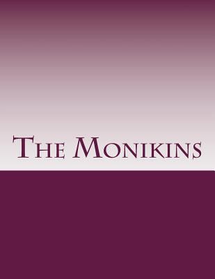 The Monikins 1500445630 Book Cover