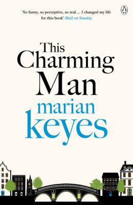 This Charming Man 0241958482 Book Cover