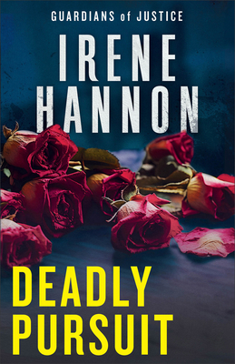 Deadly Pursuit 080074893X Book Cover
