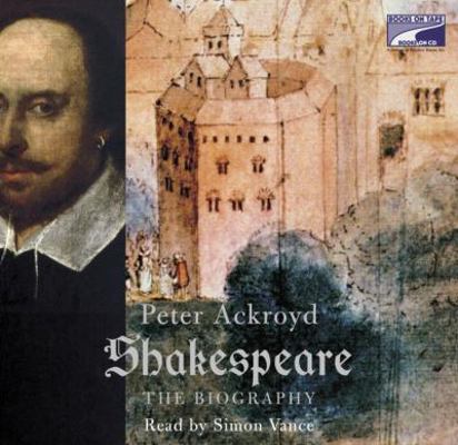Shakespeare 1415924805 Book Cover