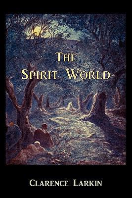 The Spirit World 1891396692 Book Cover