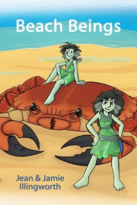 Beach Beings B0CNZRHWF3 Book Cover