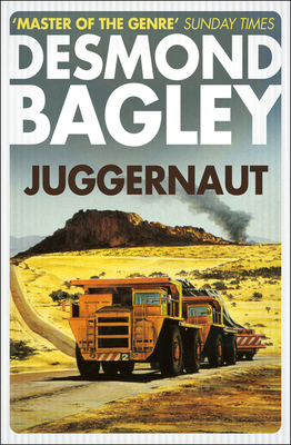 Juggernaut 0008211396 Book Cover
