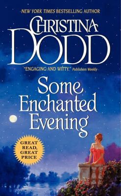 Some Enchanted Evening 0062232533 Book Cover