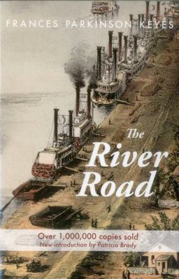 The River Road: Louisiana Heritage Series 0988962721 Book Cover