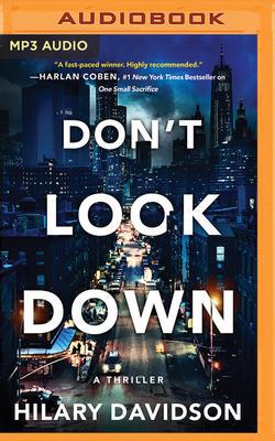 Don't Look Down 1799708772 Book Cover