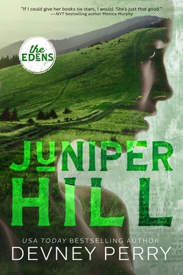 Juniper Hill 1649376677 Book Cover