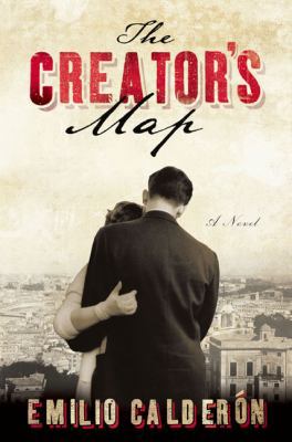 The Creator's Map: A Novel 1594201811 Book Cover