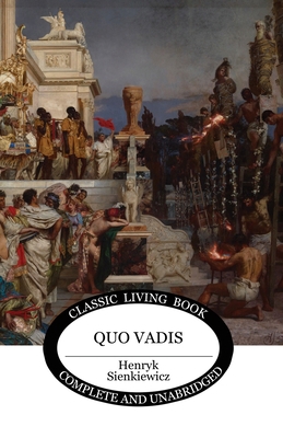 Quo Vadis 1761531611 Book Cover