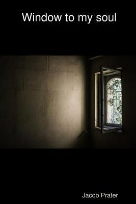 Window to my soul 1080533036 Book Cover