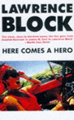 Here Comes a Hero 1901982203 Book Cover