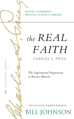 The Real Faith with Annotations and Guided Read... 076847647X Book Cover