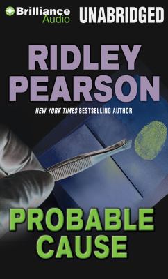 Probable Cause 1455890227 Book Cover