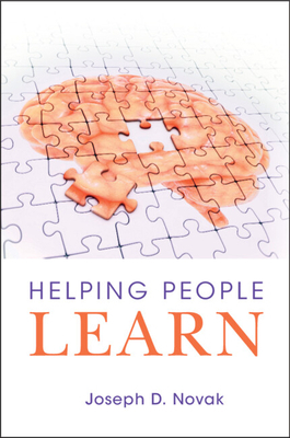 Helping People Learn 1108456839 Book Cover