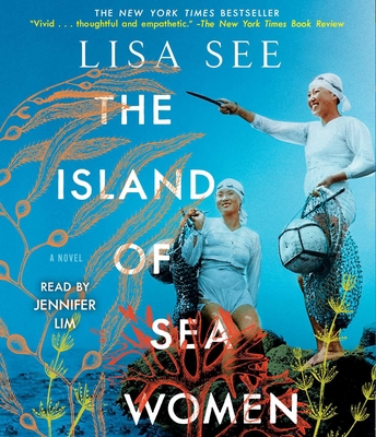 The Island of Sea Women 1797106481 Book Cover