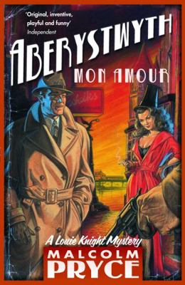Aberystwyth mon amour 0747557861 Book Cover