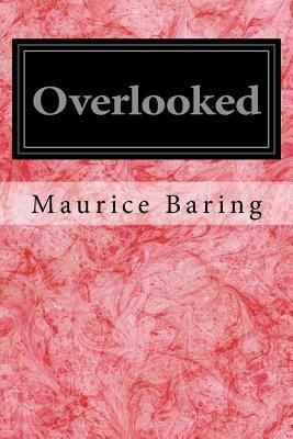 Overlooked 1536843733 Book Cover