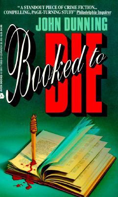 Booked to Die B000SF3SIS Book Cover