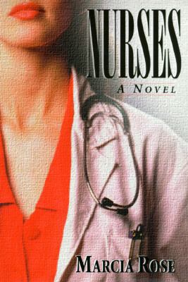 Nurses 0345388933 Book Cover