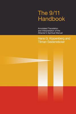 9/11 Handbook: Annotated Translation and Interp... 1845531299 Book Cover