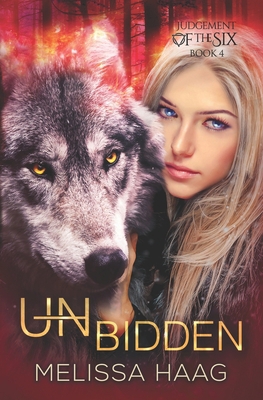 (Un)bidden 1502952149 Book Cover
