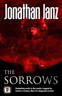 The Sorrows 178758058X Book Cover