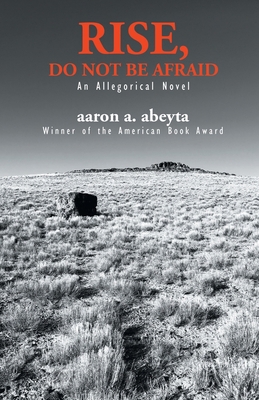 Rise, Do Not Be Afraid 1680572008 Book Cover