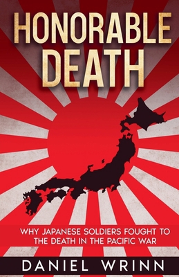 Honorable Death B0GPH37DJN Book Cover