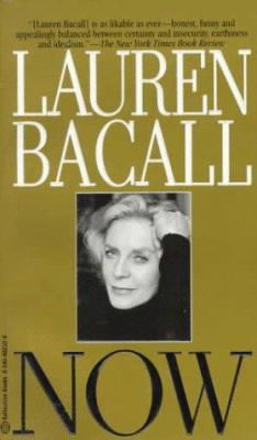 Now 0345402324 Book Cover