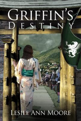 Griffin's Destiny: Book Three: The Griffin's Da... 0982514506 Book Cover