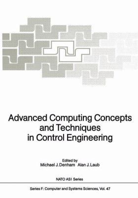 Advanced Computing Concepts and Techniques in C... 3642835503 Book Cover
