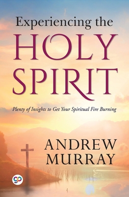 Experiencing the Holy Spirit (General Press)            Book Cover