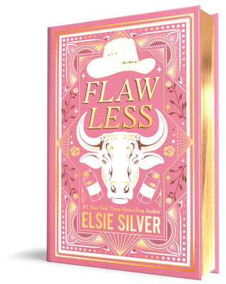 Flawless (Collector's Edition) 1464241775 Book Cover