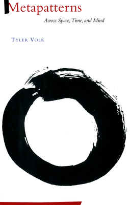 Metapatterns: Across Space, Time, and Mind B007YXR1DU Book Cover