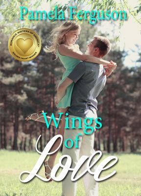 Wings of Love 1946939188 Book Cover