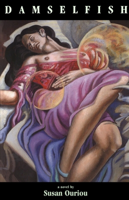 Damselfish 1894852052 Book Cover