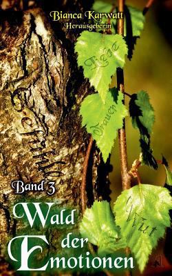 Wald der Emotionen [German] 374605575X Book Cover