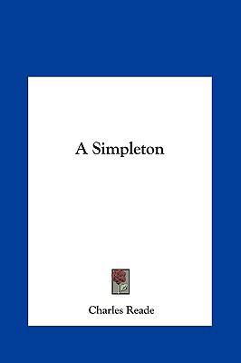 A Simpleton 1161418911 Book Cover