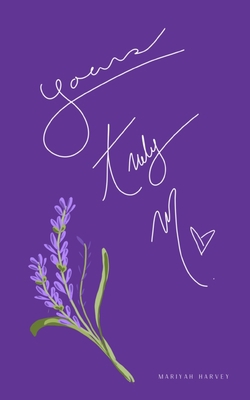 yours, truly. m. 9357442294 Book Cover