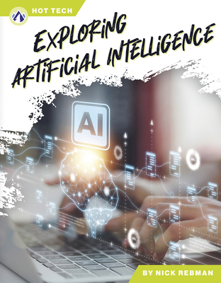 Exploring Artificial Intelligence B0GH24QVB8 Book Cover