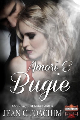 Amori e Bugie [Italian] B09PMLD6SY Book Cover