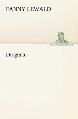 Diogena [German] 3842408838 Book Cover