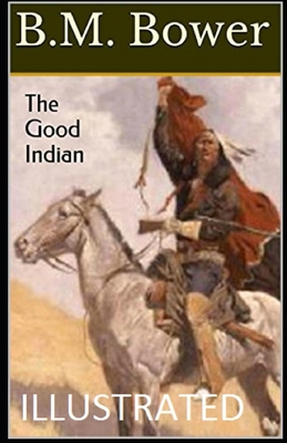 The Good Indian Illustrated 1701807513 Book Cover