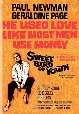 Sweet Bird of Youth 0790776596 Book Cover