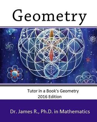 Tutor in a Book's Geometry 1532757867 Book Cover