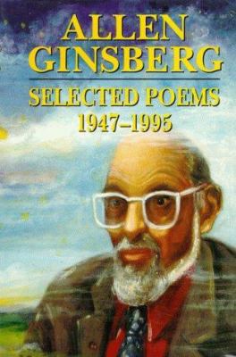 Selected Poems: 1947-1995 0060164573 Book Cover