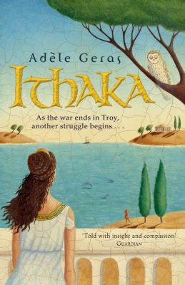Ithaka B006U1QENK Book Cover