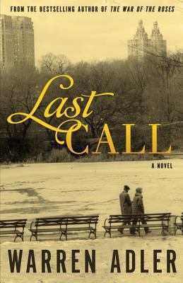 Last Call 1721182675 Book Cover
