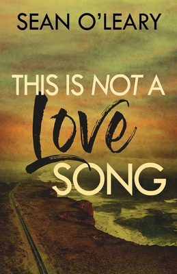 This Is Not A Love Song 4824155398 Book Cover